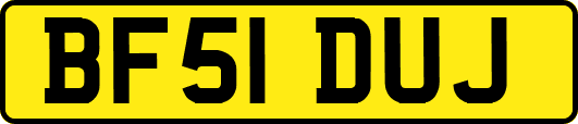 BF51DUJ