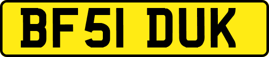 BF51DUK