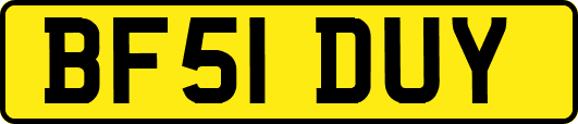BF51DUY