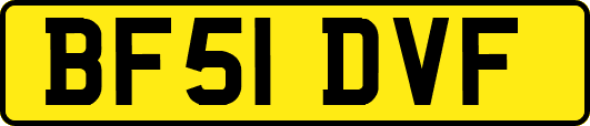 BF51DVF