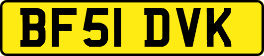 BF51DVK