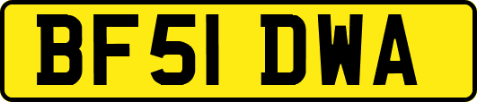 BF51DWA
