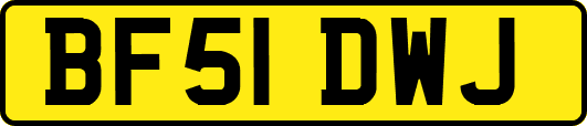 BF51DWJ