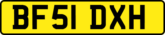 BF51DXH