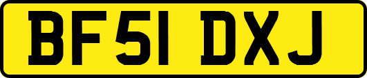 BF51DXJ