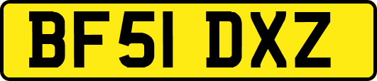 BF51DXZ