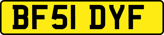 BF51DYF