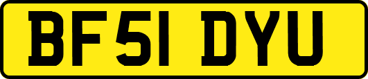 BF51DYU