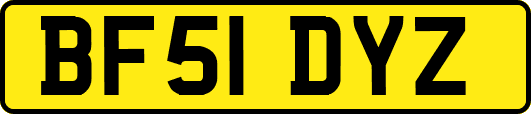 BF51DYZ