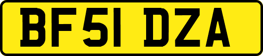 BF51DZA