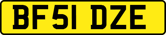 BF51DZE