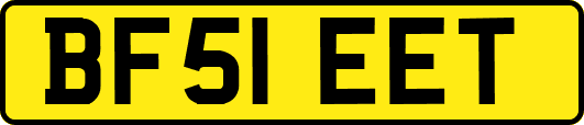 BF51EET
