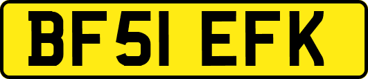 BF51EFK