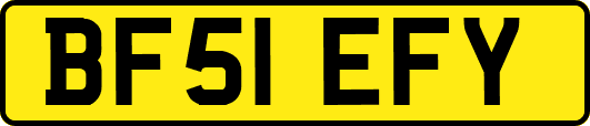 BF51EFY