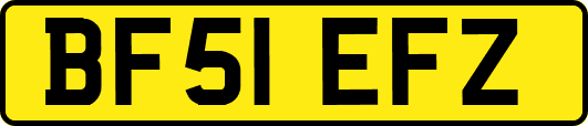 BF51EFZ