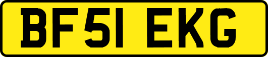 BF51EKG