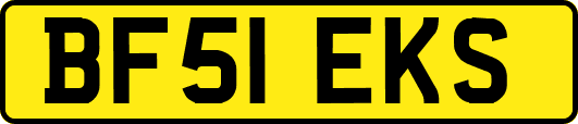 BF51EKS