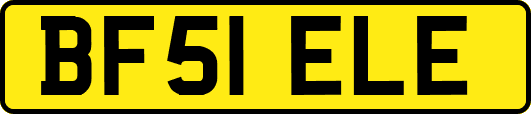 BF51ELE