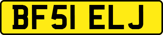 BF51ELJ