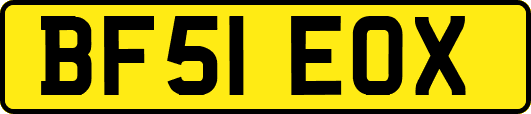 BF51EOX