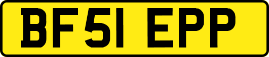 BF51EPP