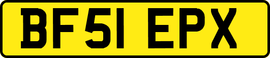 BF51EPX