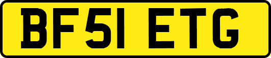 BF51ETG