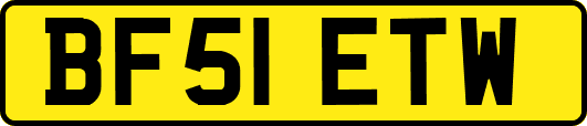 BF51ETW