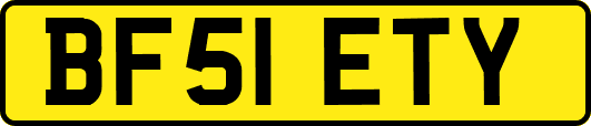 BF51ETY
