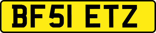 BF51ETZ