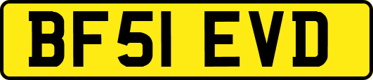 BF51EVD
