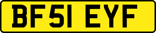 BF51EYF