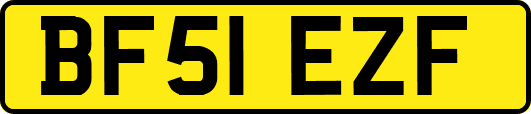 BF51EZF