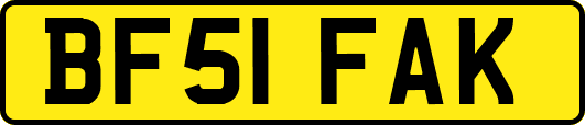 BF51FAK