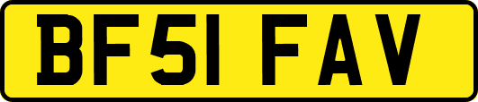 BF51FAV