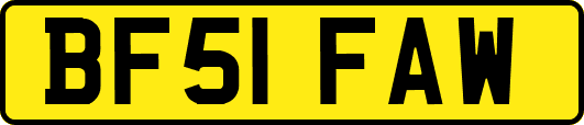 BF51FAW