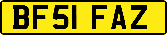 BF51FAZ