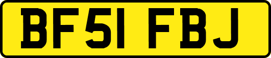 BF51FBJ