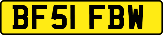 BF51FBW