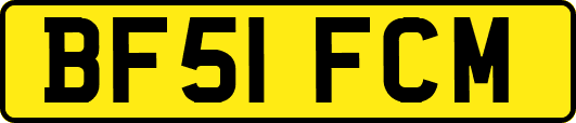 BF51FCM