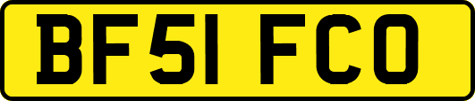 BF51FCO