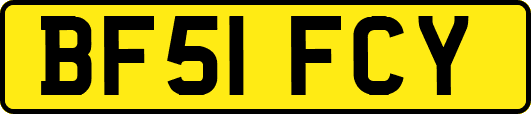 BF51FCY