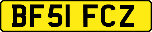 BF51FCZ