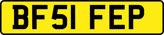 BF51FEP