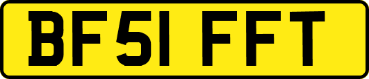 BF51FFT