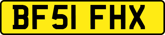 BF51FHX