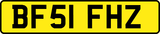 BF51FHZ