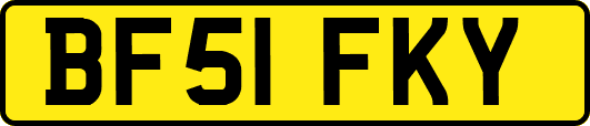 BF51FKY