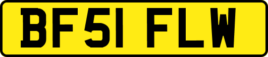 BF51FLW