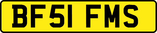 BF51FMS